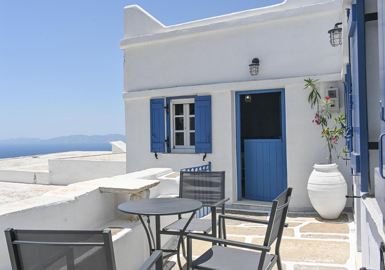 Josephine'S Kardiani House Villa ภายนอก รูปภาพ