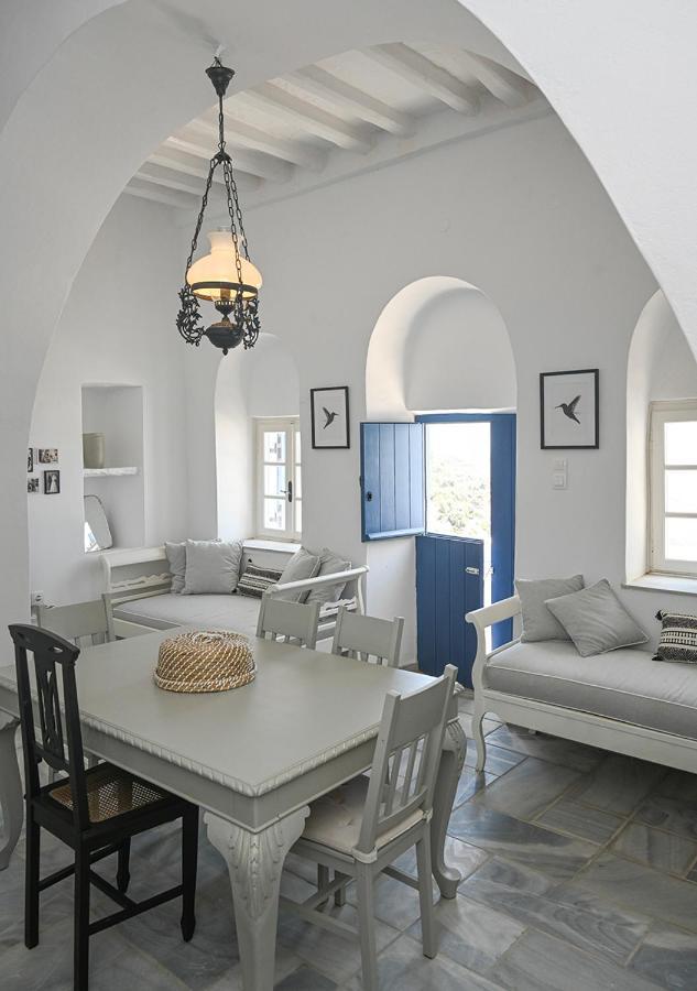 Josephine'S Kardiani House Villa ภายนอก รูปภาพ