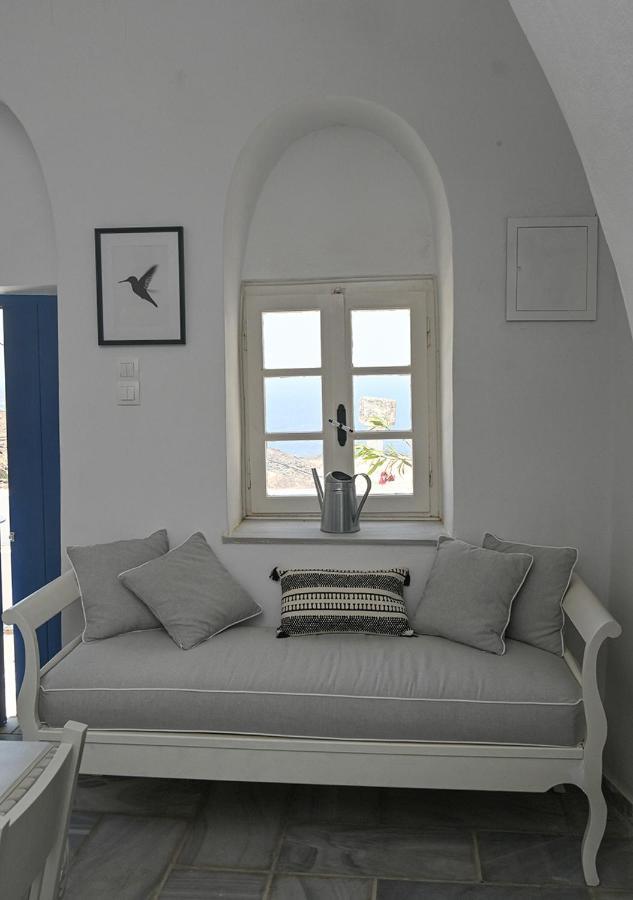 Josephine'S Kardiani House Villa ภายนอก รูปภาพ