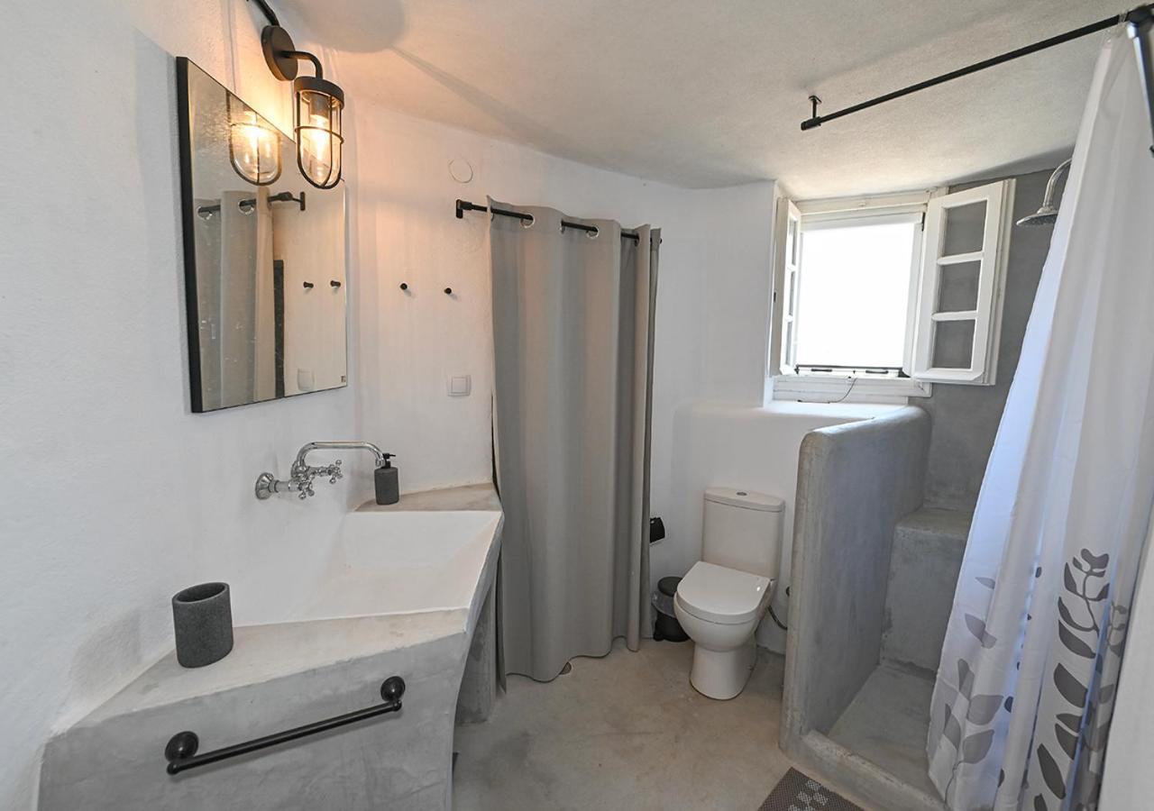 Josephine'S Kardiani House Villa ภายนอก รูปภาพ